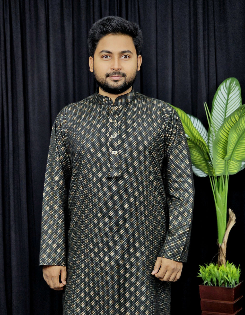 Print Panjabi